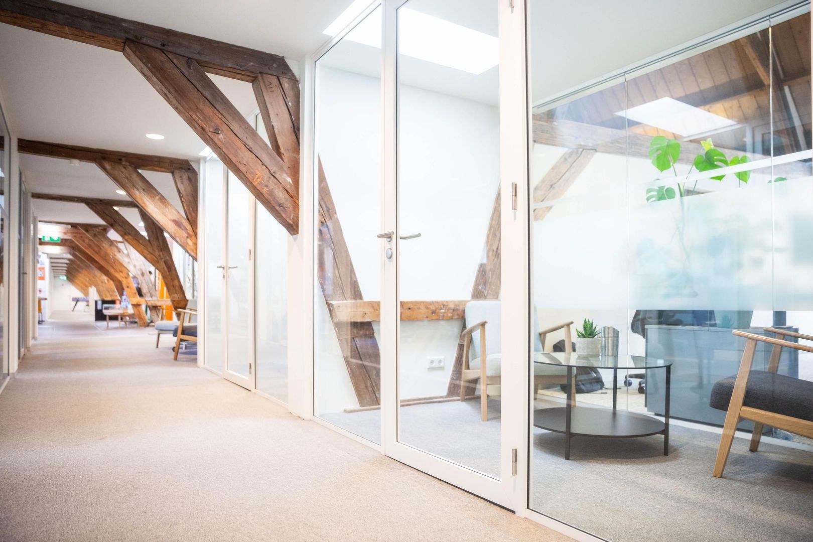 Paardenmarkt 1, Delft foto-10