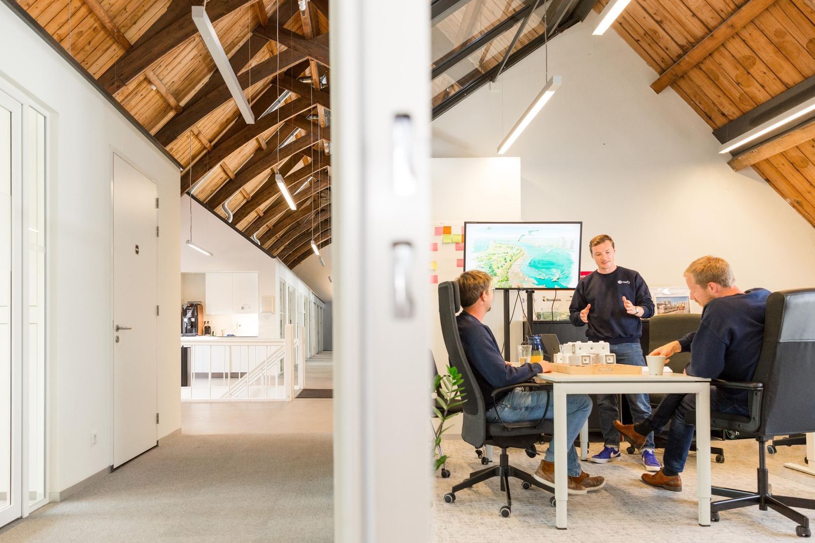 Paardenmarkt 1, Delft foto-13