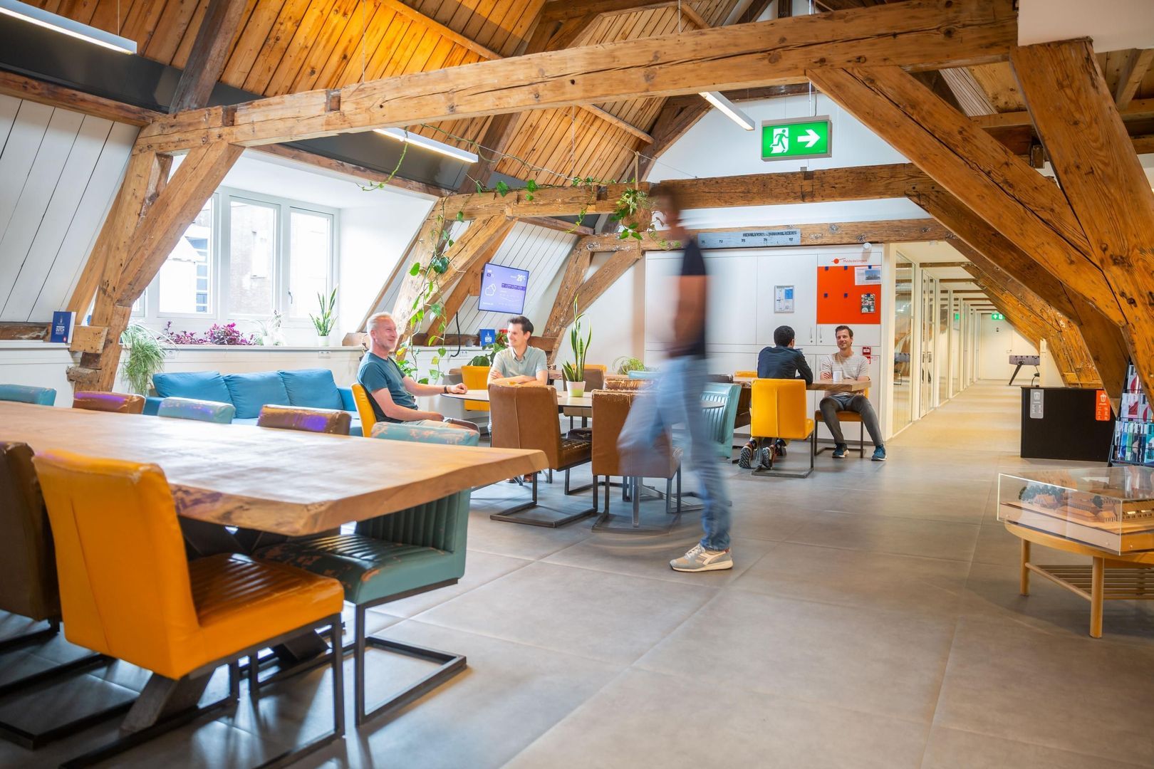 Paardenmarkt 1, Delft foto-12