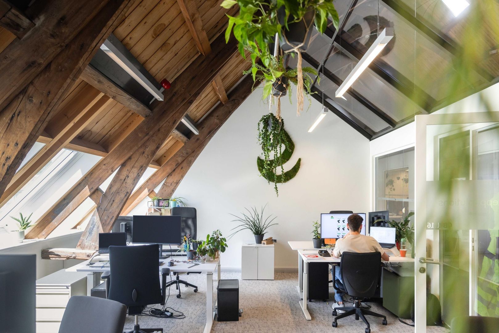 Paardenmarkt 1, Delft foto-16