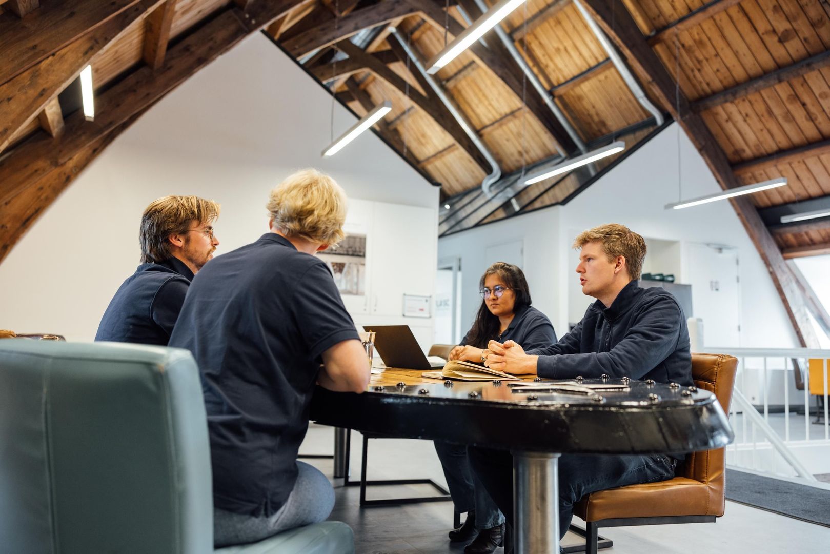 Paardenmarkt 1, Delft foto-17