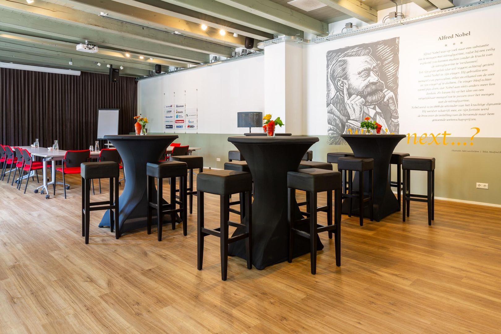 Paardenmarkt 1, Delft foto-20