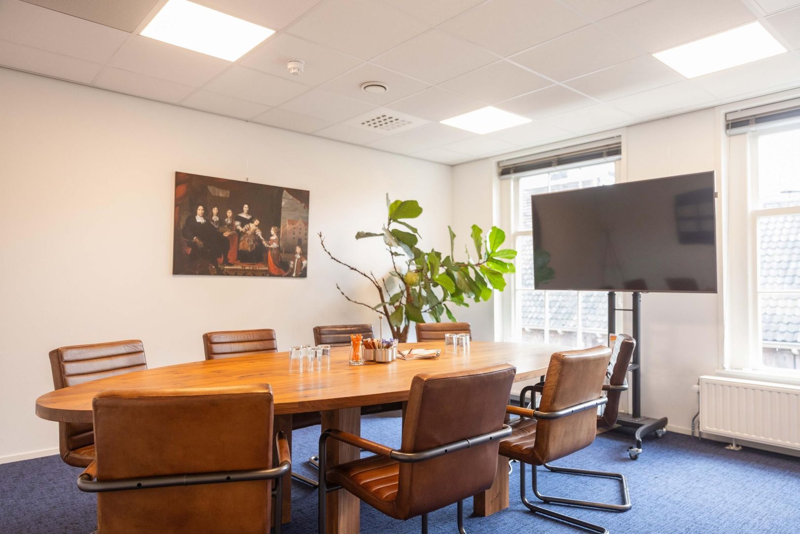 Paardenmarkt 1, Delft foto-21