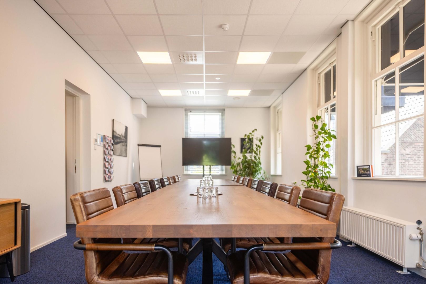 Paardenmarkt 1, Delft foto-23