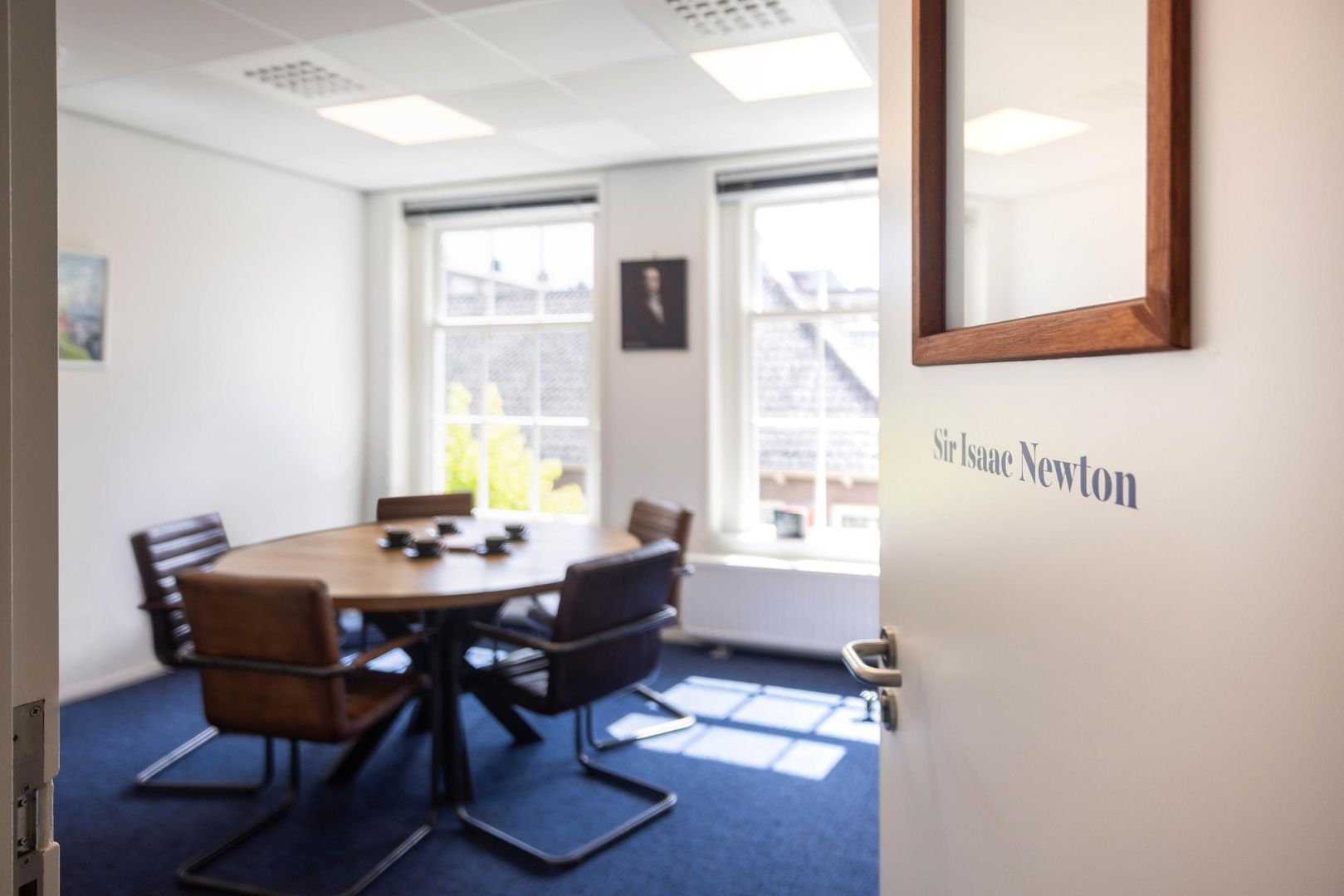 Paardenmarkt 1, Delft foto-22