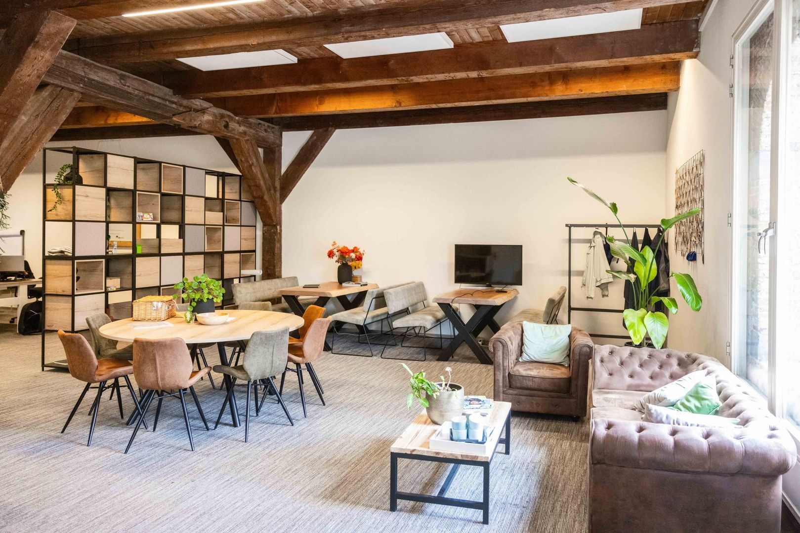 Paardenmarkt 1, Delft foto-27