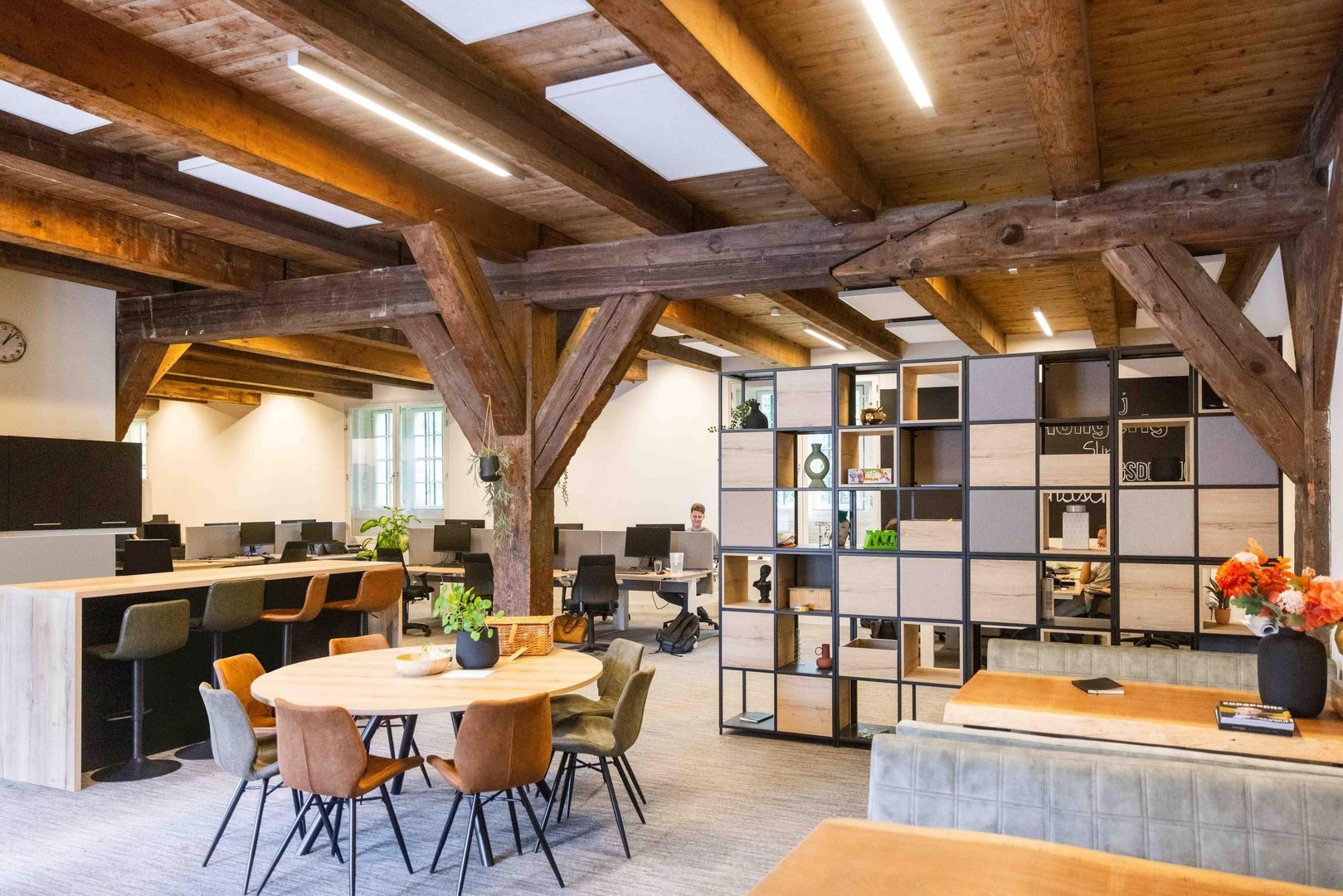 Paardenmarkt 1, Delft foto-3