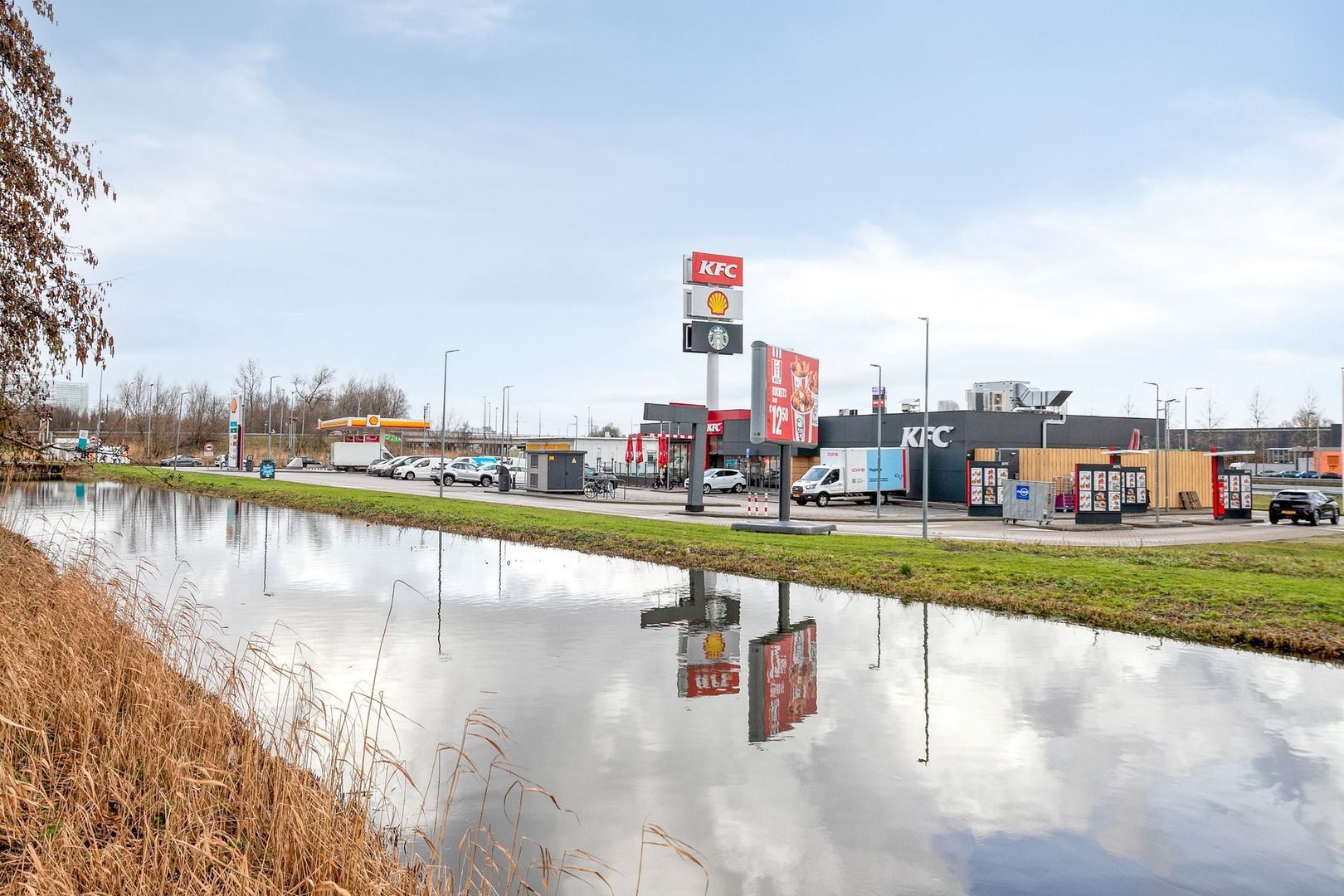 Brassersplein 14, Delft foto-37