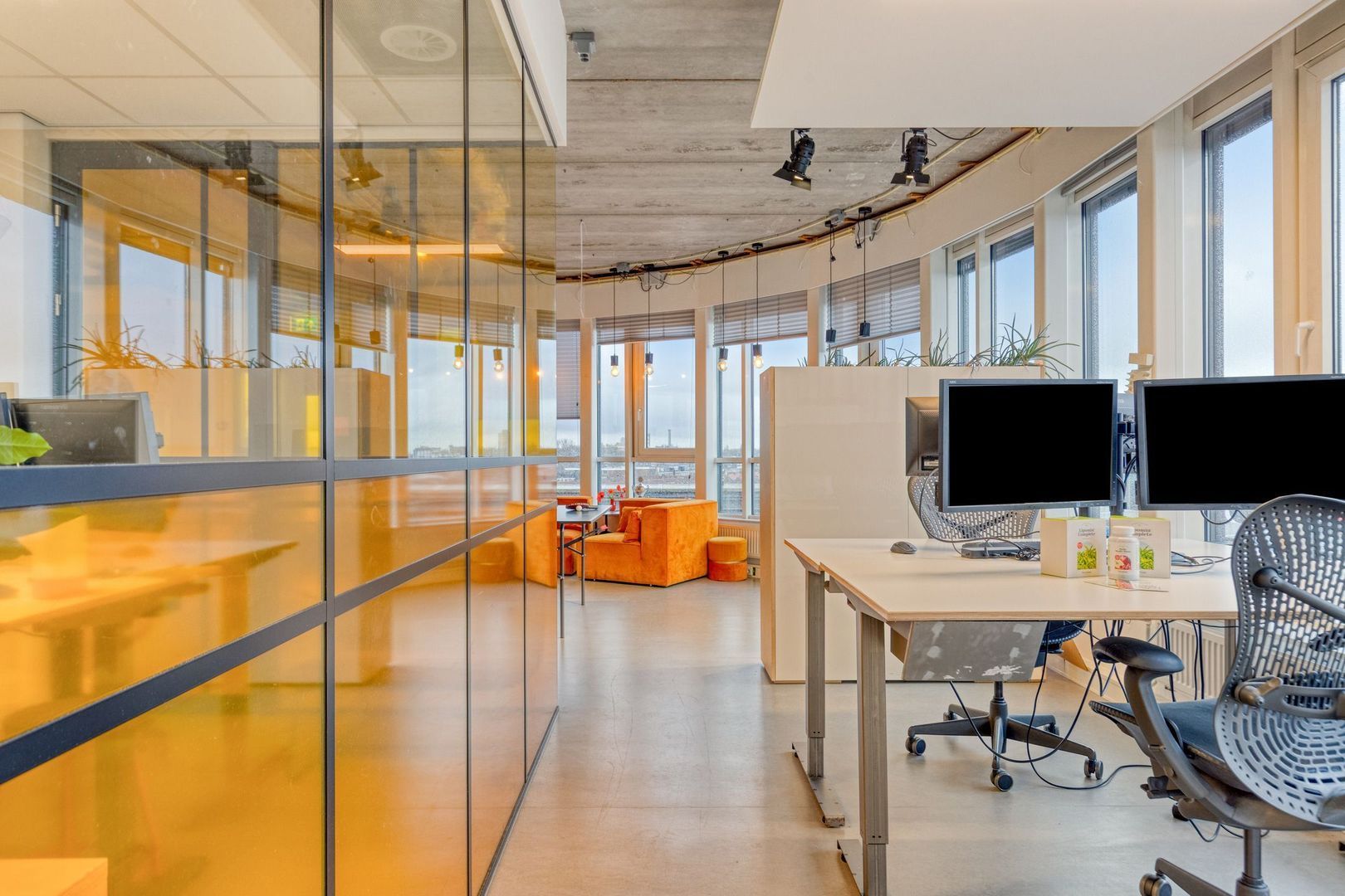 Brassersplein 14, Delft foto-6