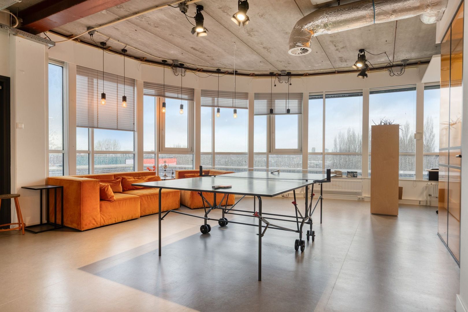 Brassersplein 14, Delft foto-1