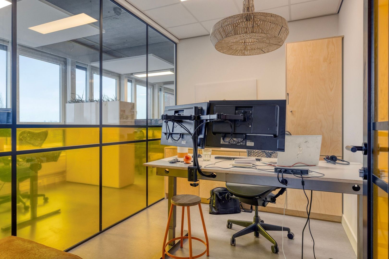 Brassersplein 14, Delft foto-10