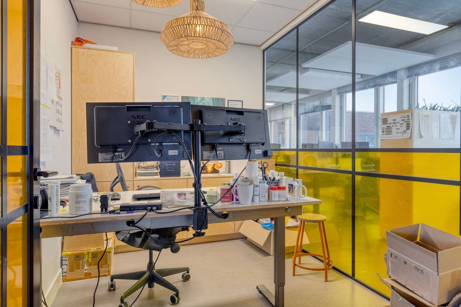 Brassersplein 14, Delft foto-11