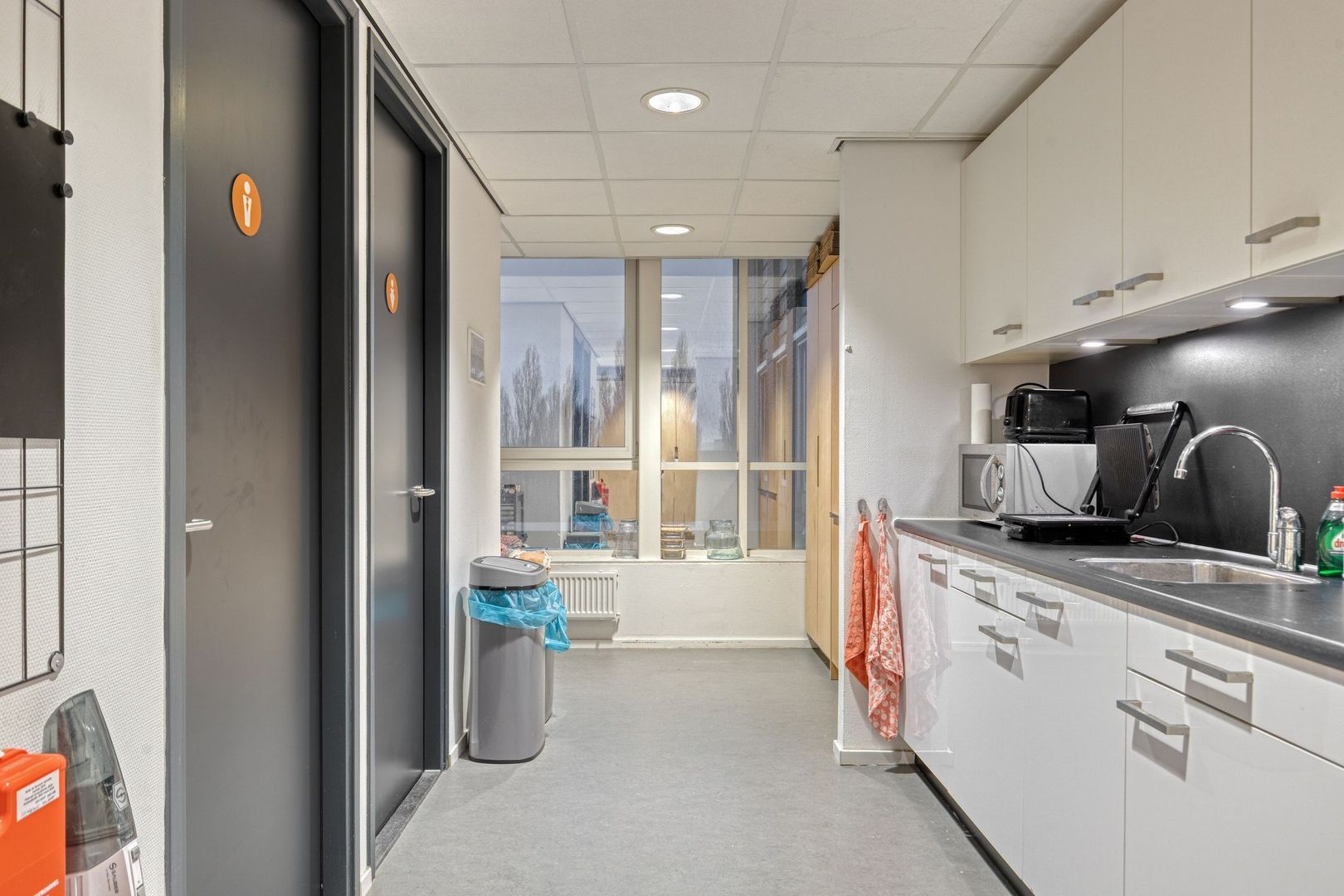 Brassersplein 14, Delft foto-14