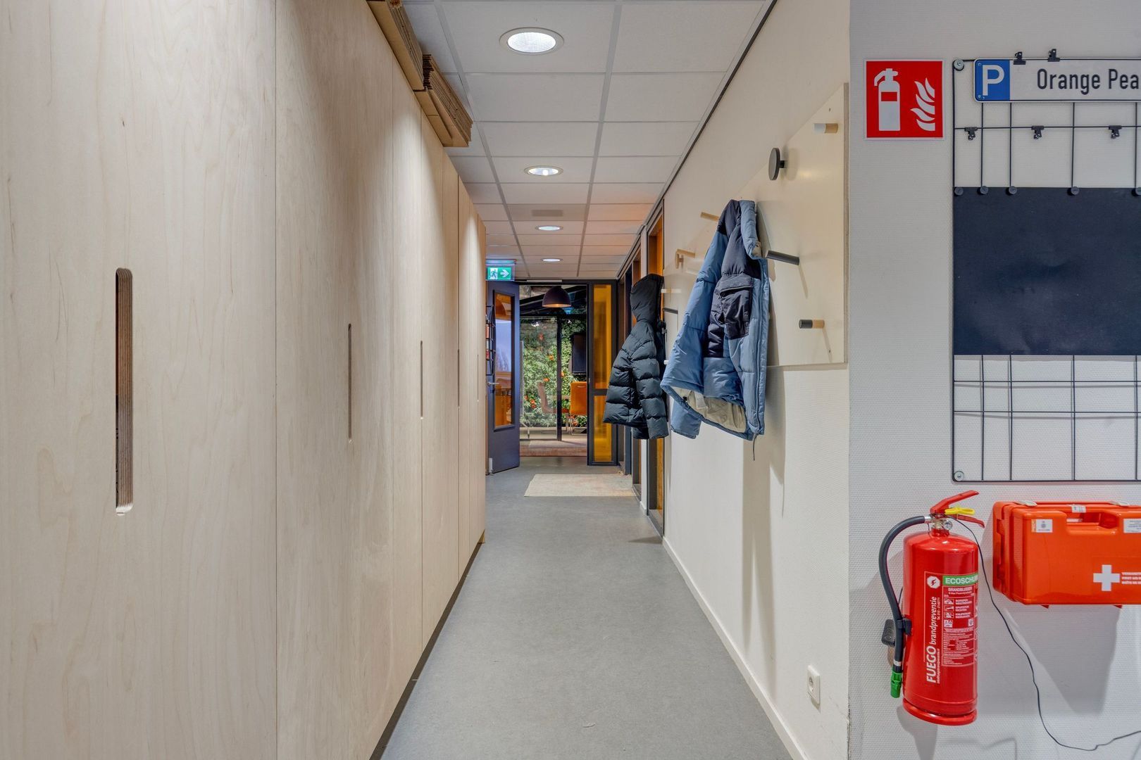 Brassersplein 14, Delft foto-20