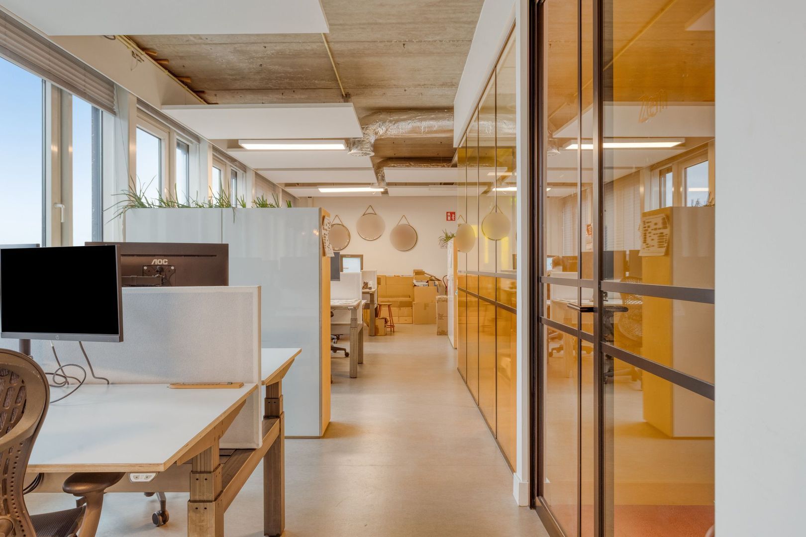 Brassersplein 14, Delft foto-22