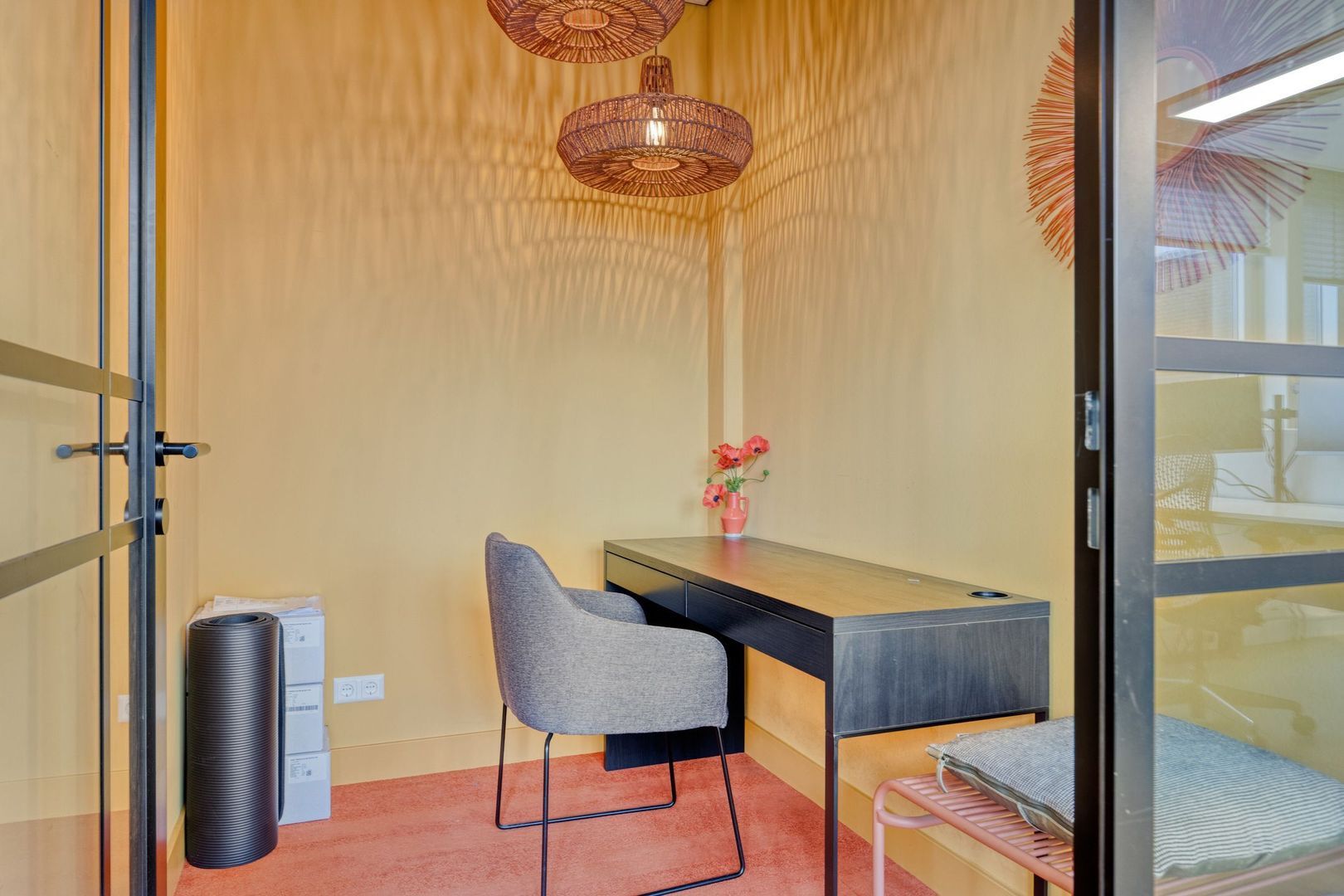 Brassersplein 14, Delft foto-23