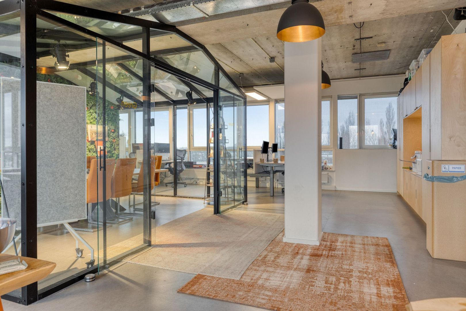 Brassersplein 14, Delft foto-5