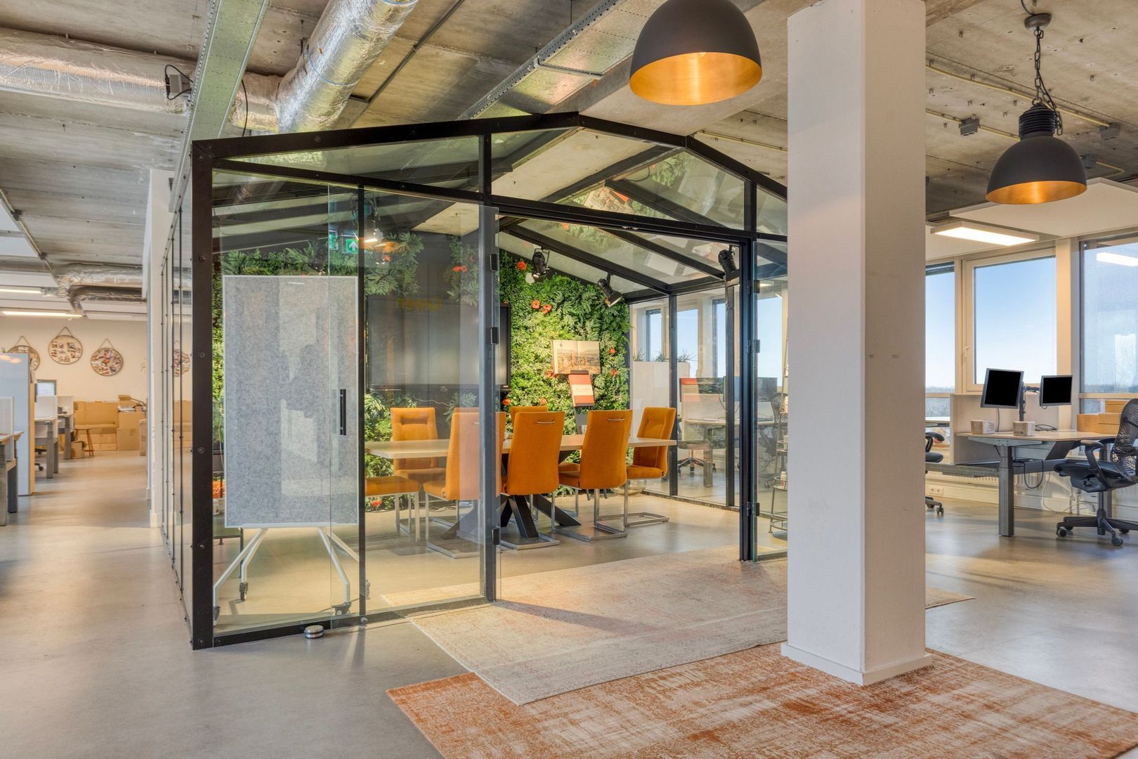 Brassersplein 14, Delft foto-4