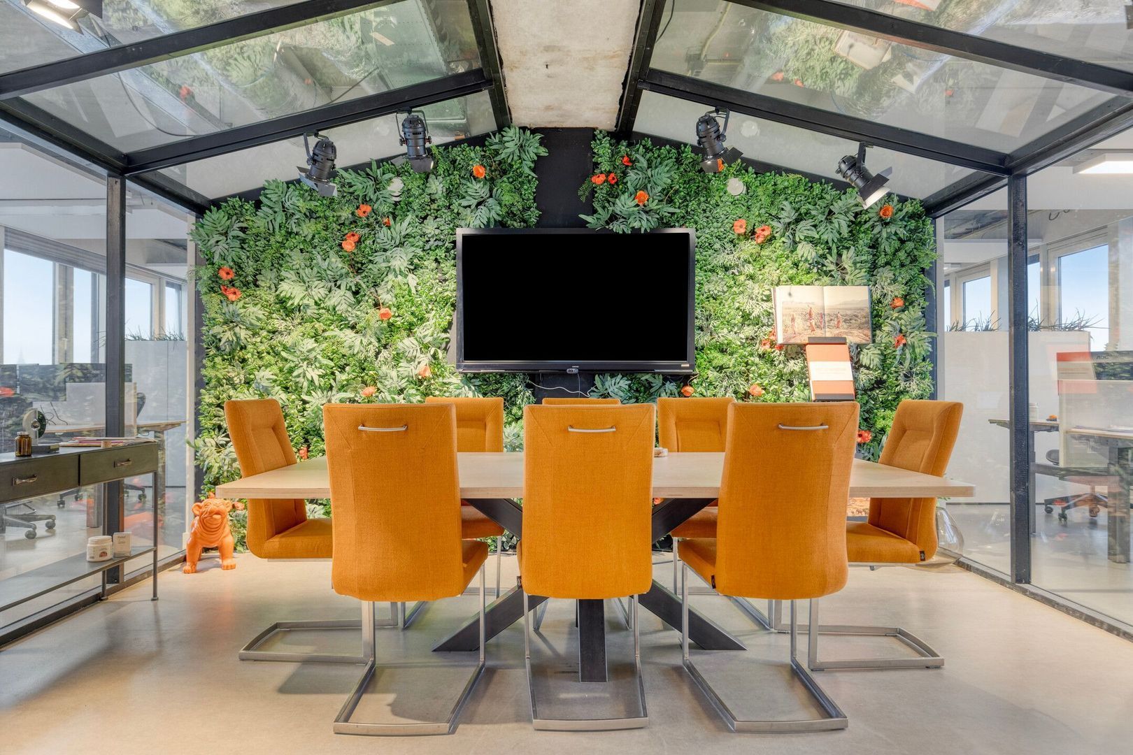 Brassersplein 14, Delft foto-3