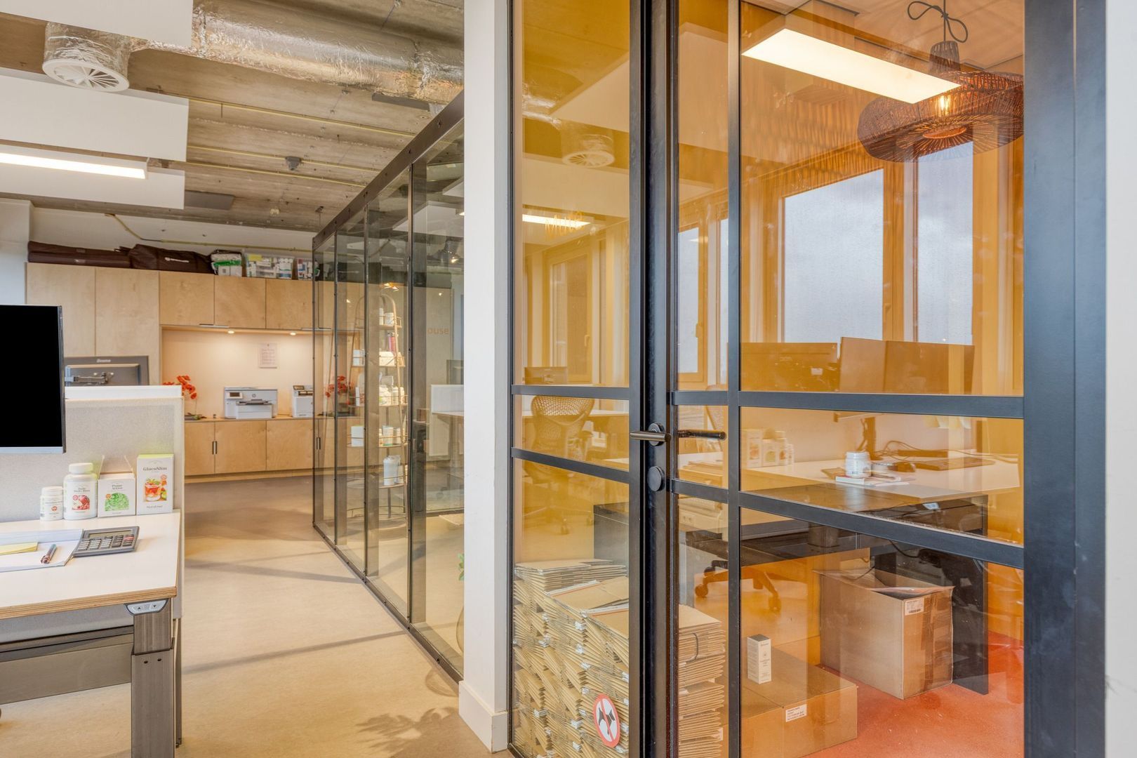 Brassersplein 14, Delft foto-26