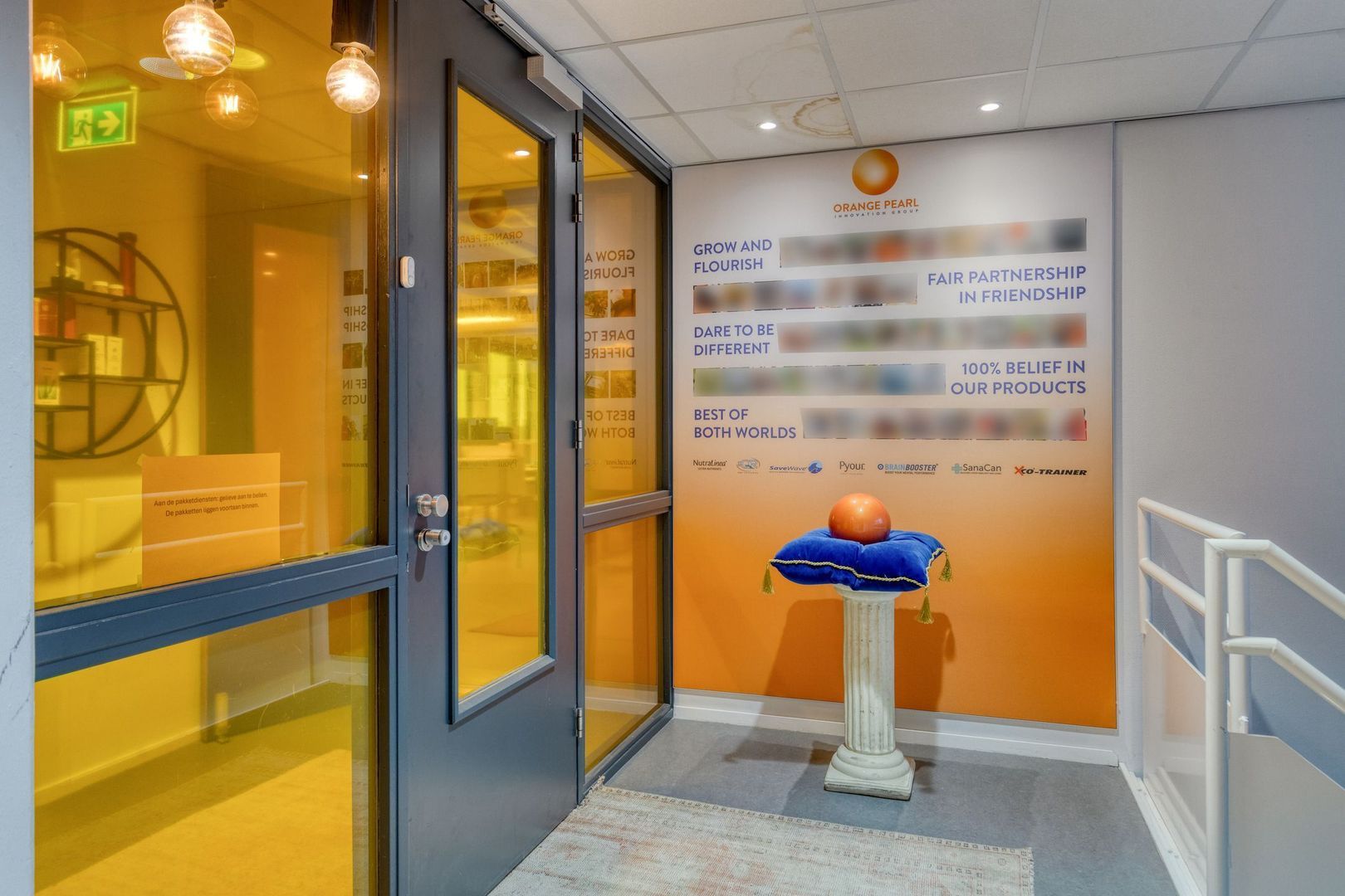 Brassersplein 14, Delft foto-29