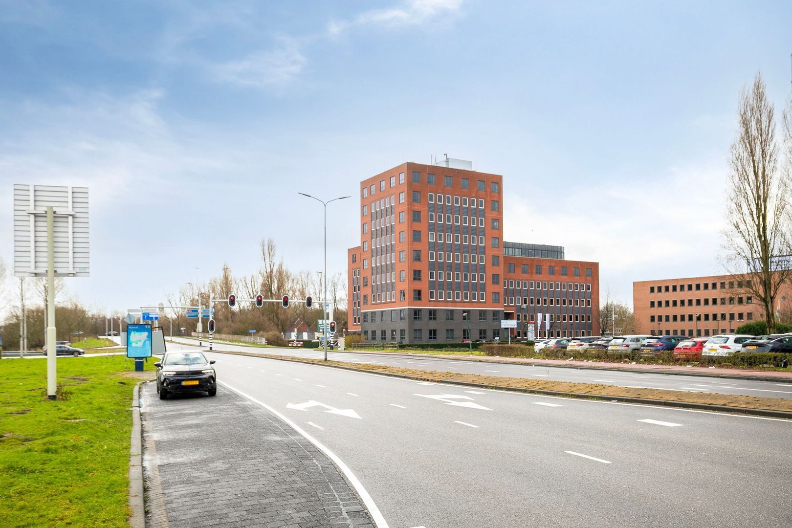 Brassersplein 14, Delft foto-36