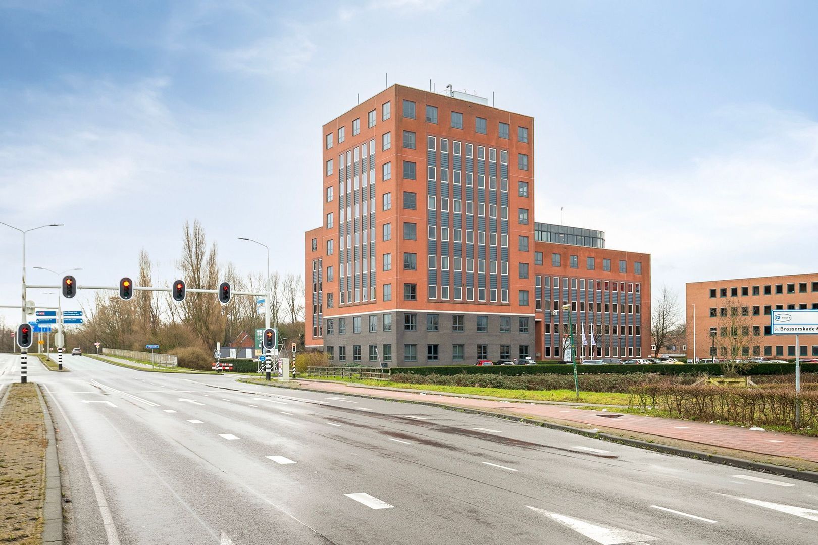 Brassersplein 14, Delft foto-34