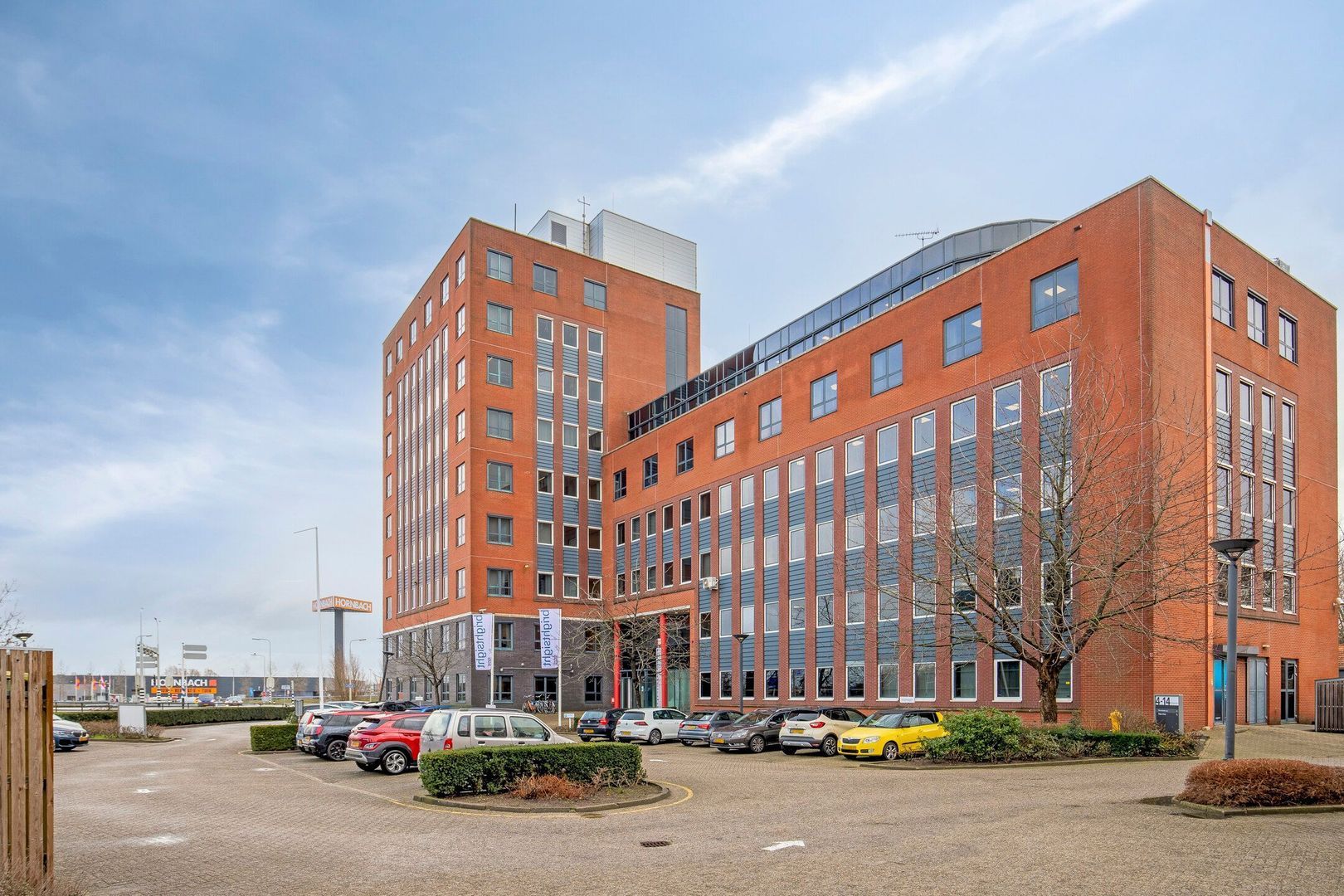 Brassersplein 14, Delft foto-35