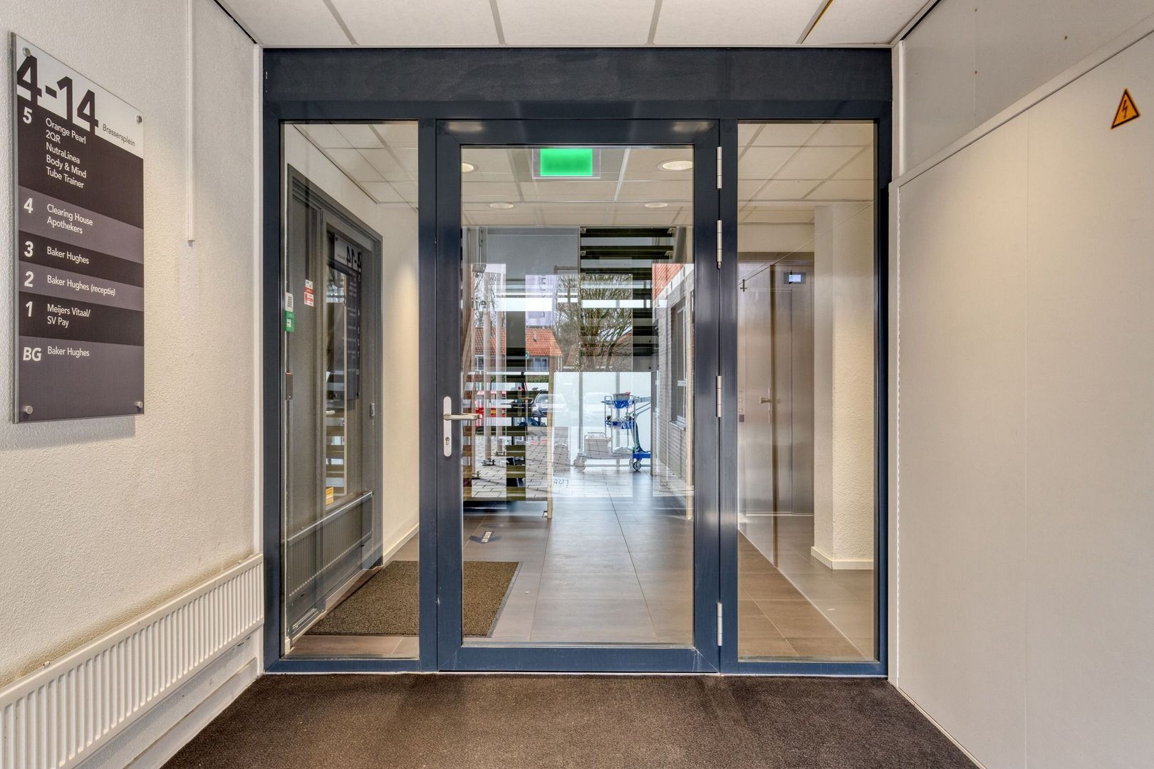 Brassersplein 14, Delft foto-32