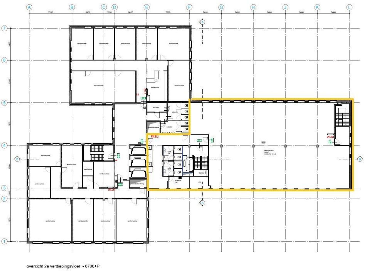 Brassersplein 14, Delft foto-40