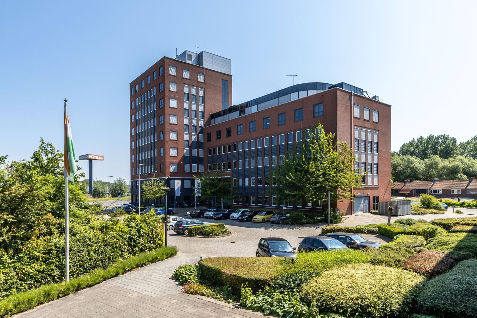 Brassersplein 14, Delft foto-0