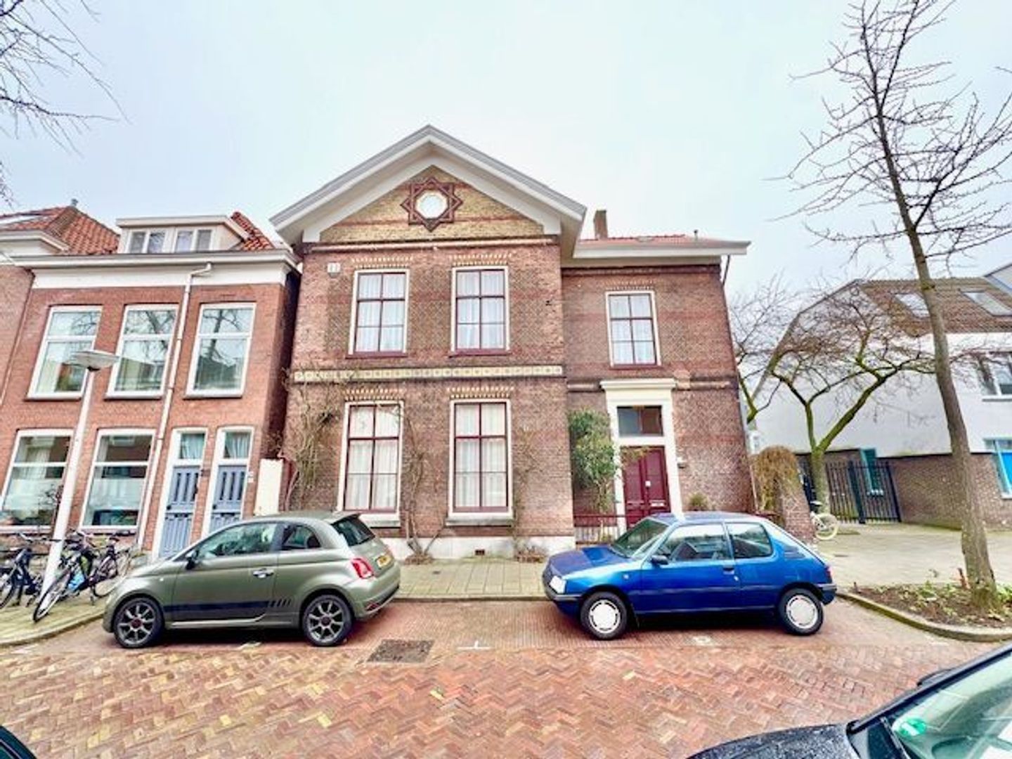 Raamstraat 16, Delft foto-30