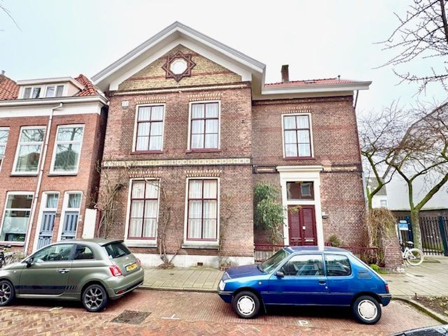 Raamstraat 16, Delft foto-31