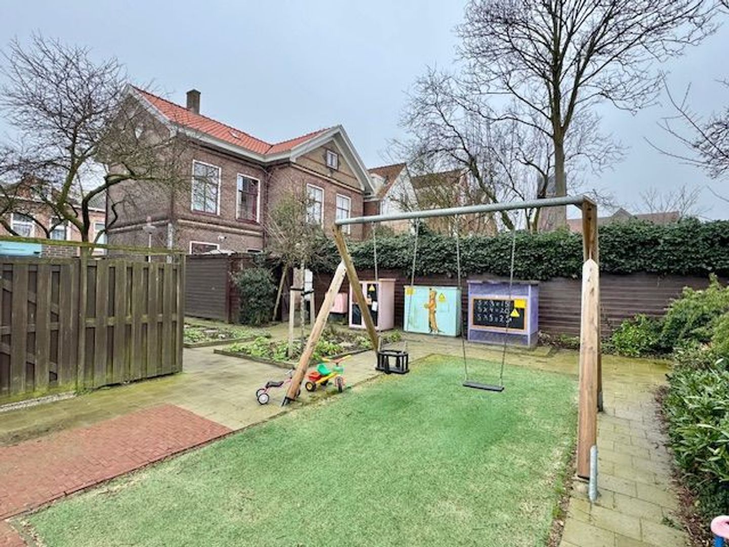 Raamstraat 16, Delft foto-28