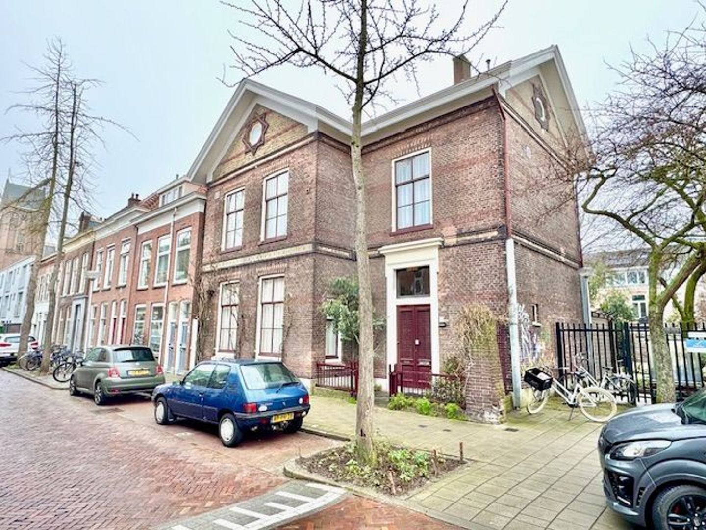 Raamstraat 16, Delft foto-2
