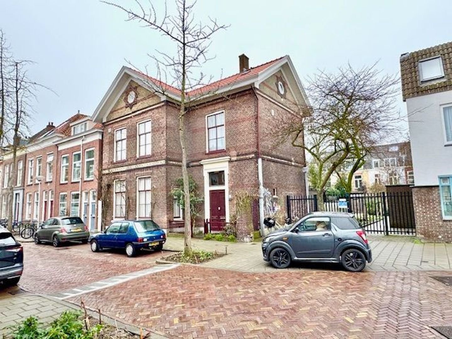 Raamstraat 16, Delft foto-32