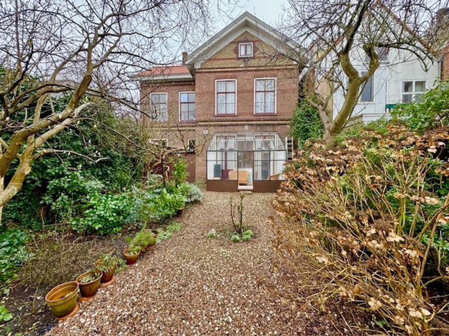 Raamstraat 16, Delft foto-1