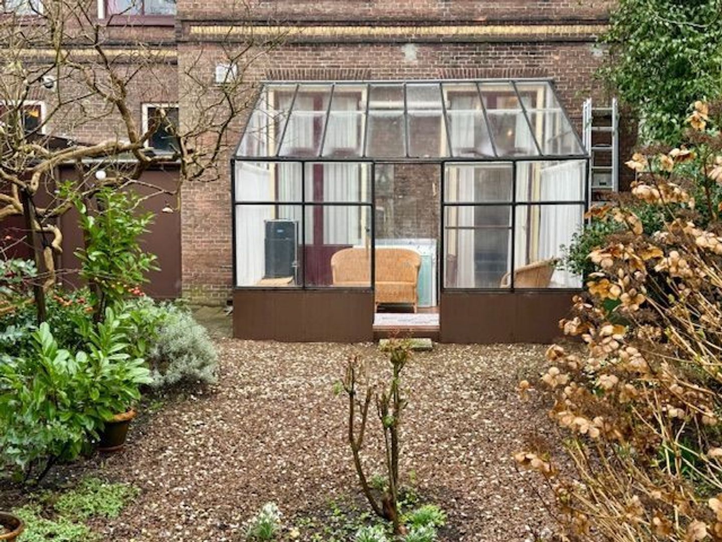 Raamstraat 16, Delft foto-3