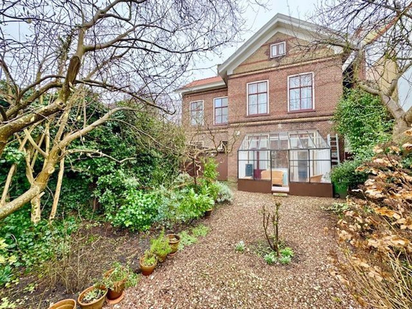 Raamstraat 16, Delft foto-17