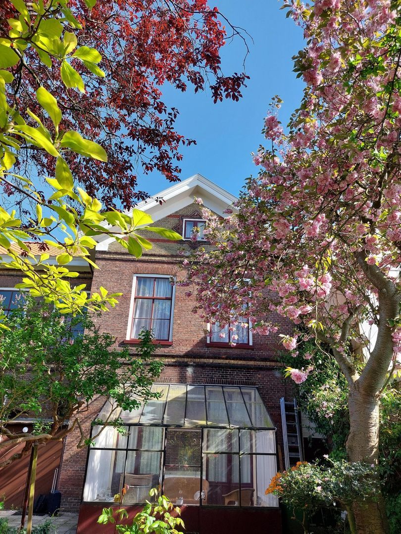 Raamstraat 16, Delft foto-25