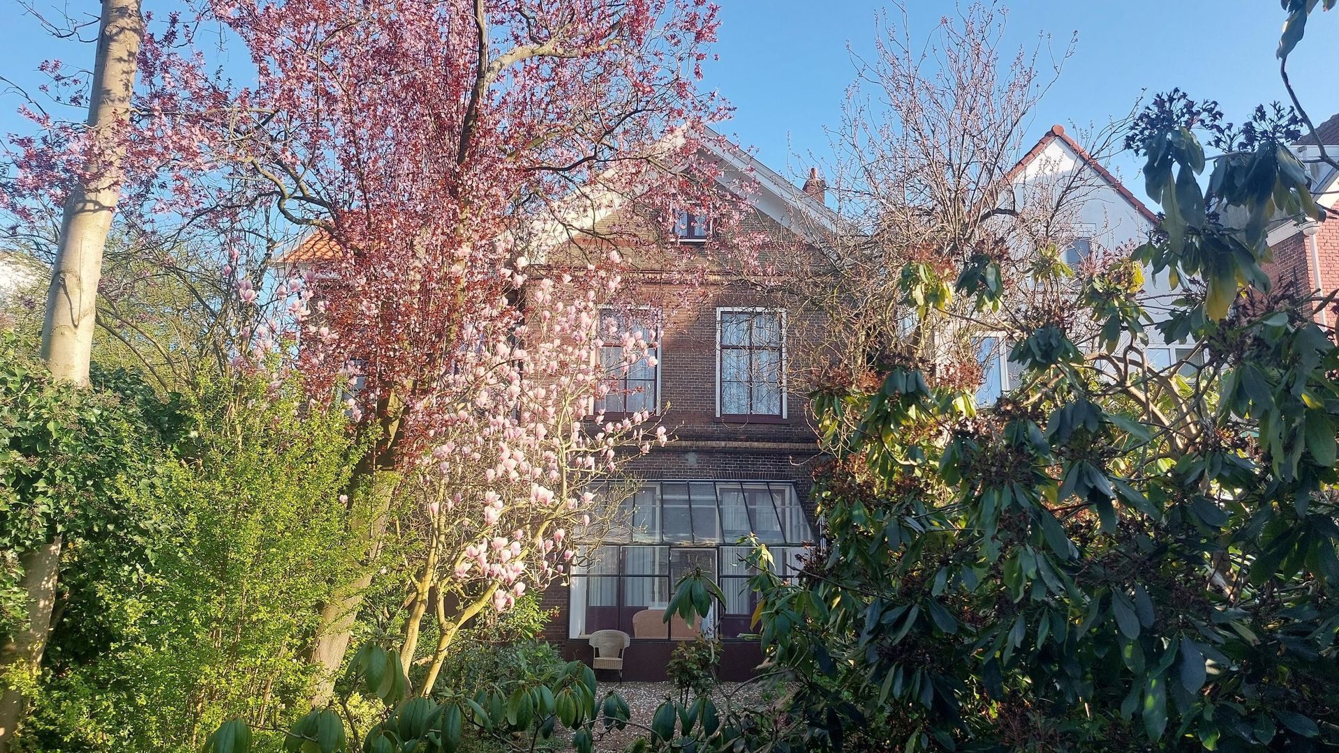 Raamstraat 16, Delft foto-1