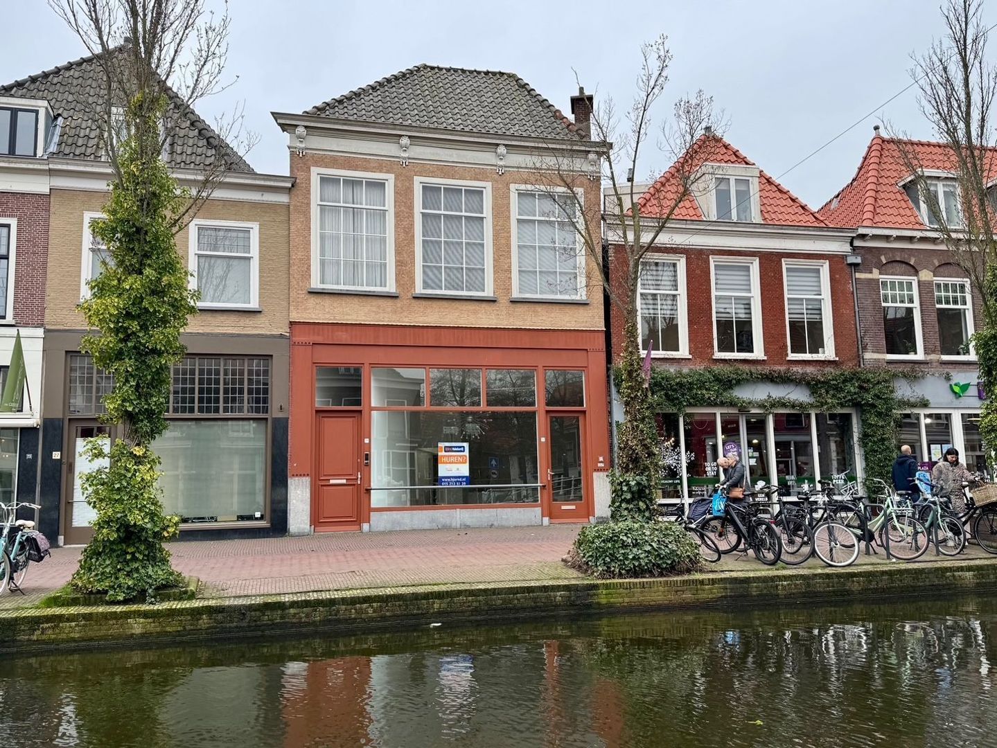 Vrouwjuttenland 31, Delft foto-0