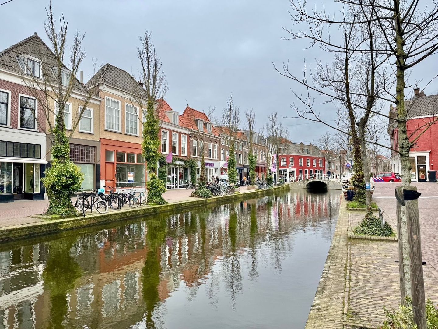 Vrouwjuttenland 31, Delft foto-16