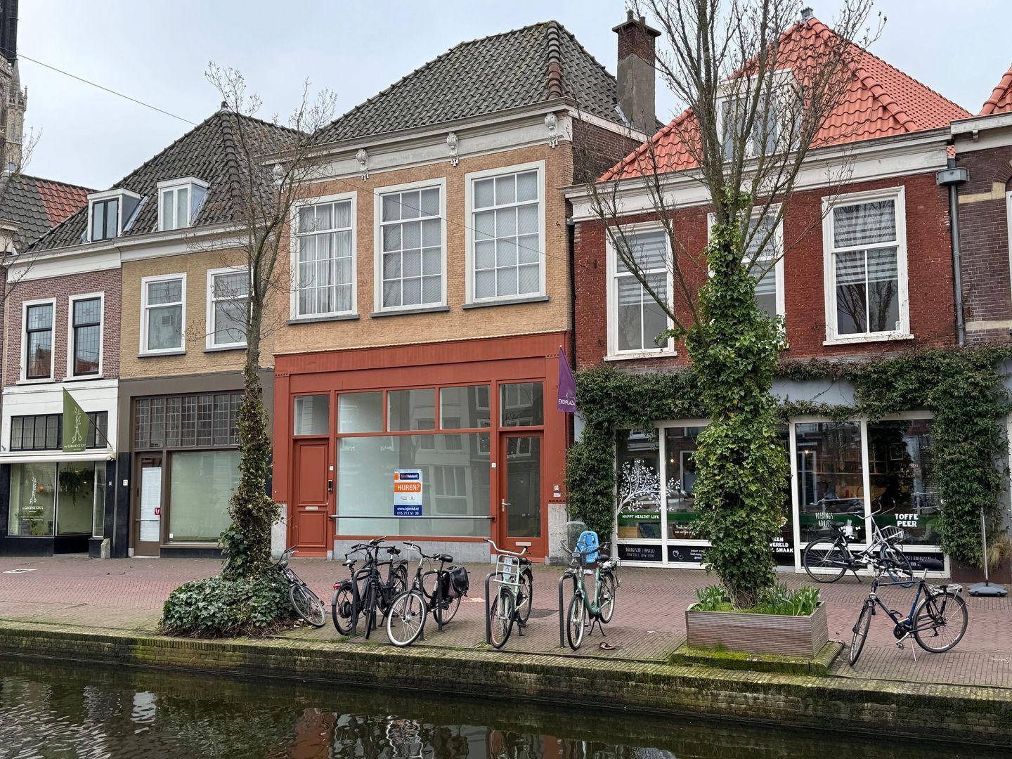Vrouwjuttenland 31, Delft foto-24