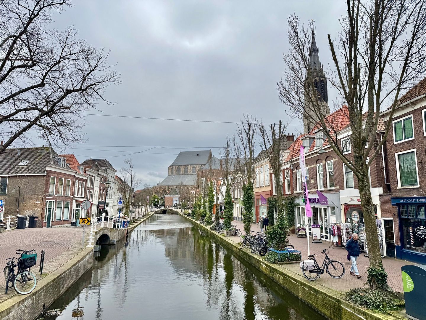 Vrouwjuttenland 31, Delft foto-17