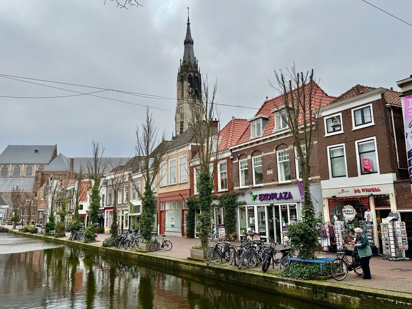 Vrouwjuttenland 31, Delft foto-18
