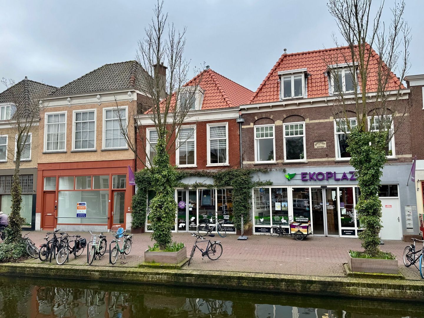 Vrouwjuttenland 31, Delft foto-20
