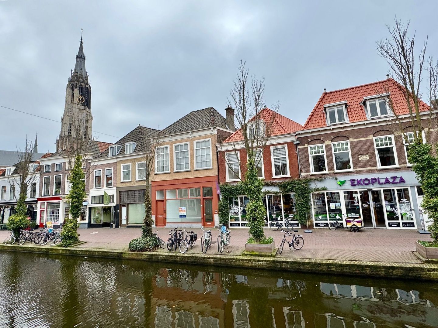 Vrouwjuttenland 31, Delft foto-21