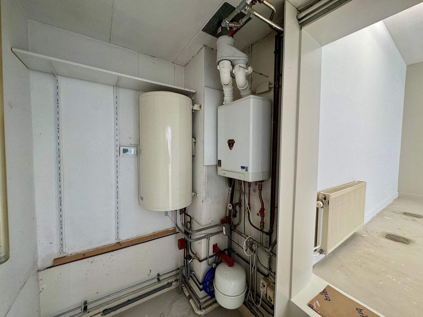 Vrouwjuttenland 31, Delft foto-14