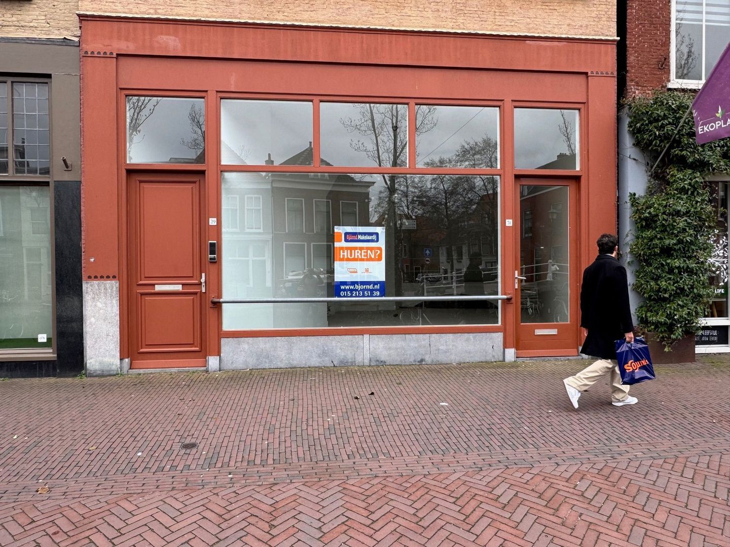 Vrouwjuttenland 31, Delft foto-22